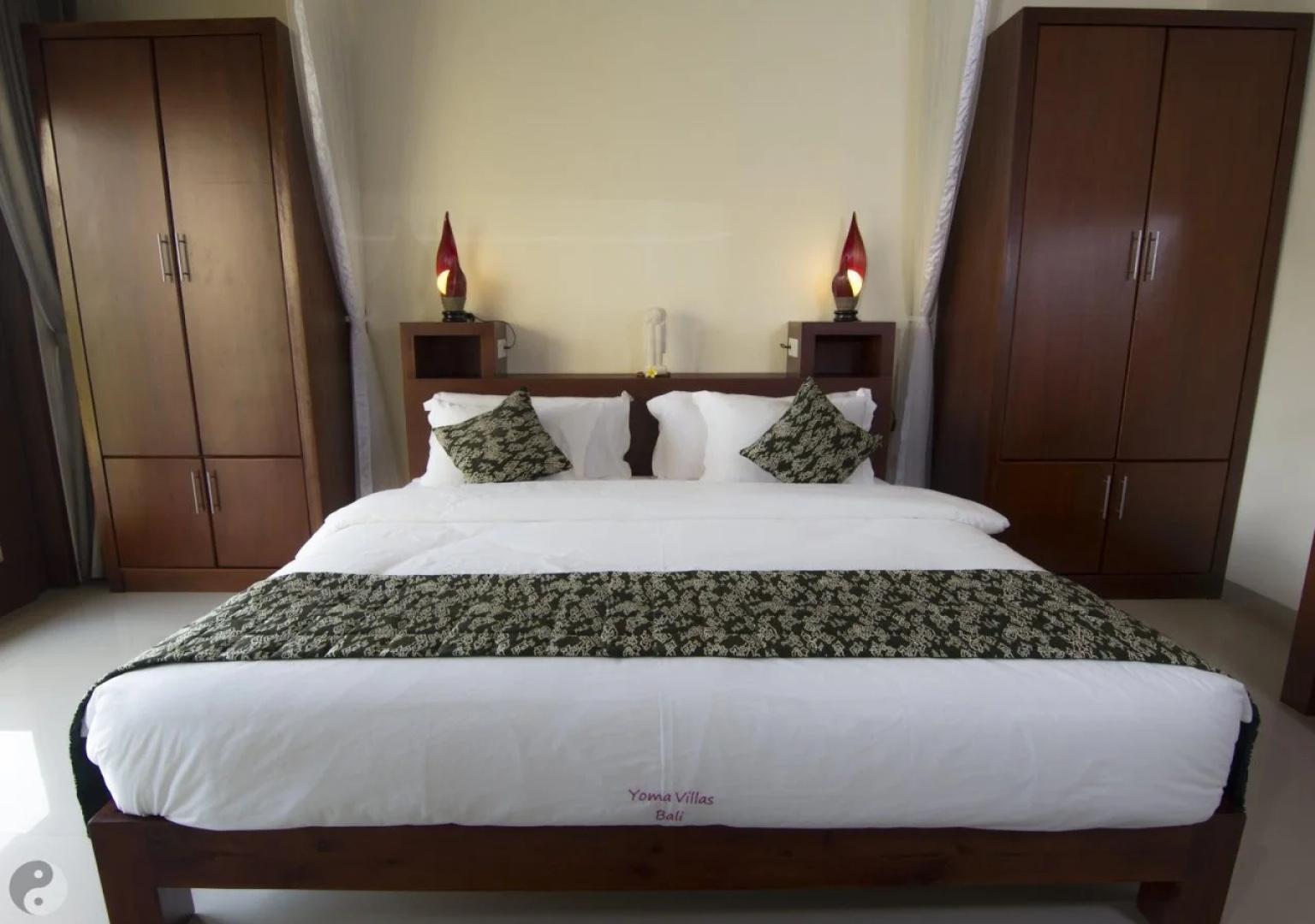 Yoma Villas Bali