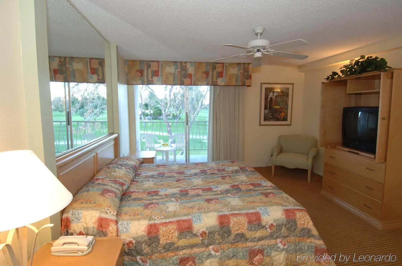 WorldMark Palm Springs - Plaza Resort and Spa