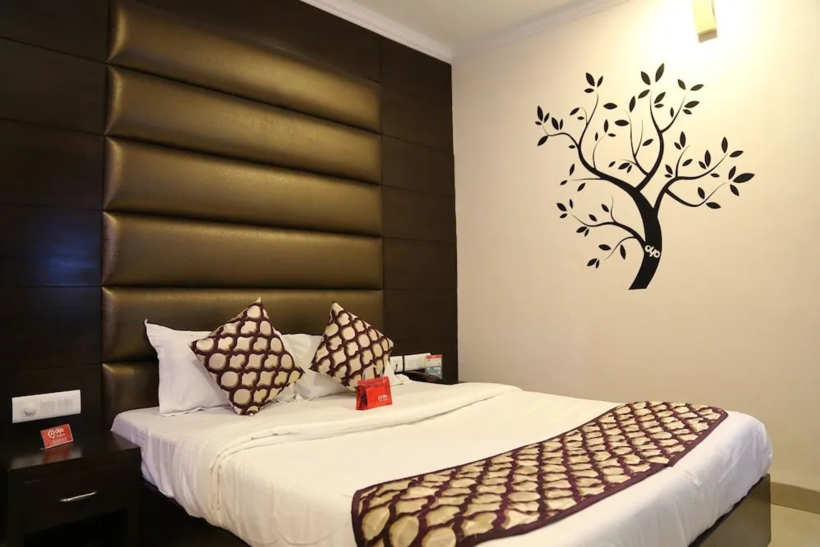 Hotel City Park Plaza