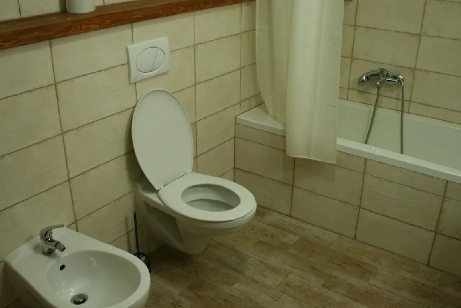 Pivovar & Penzion GRASEL