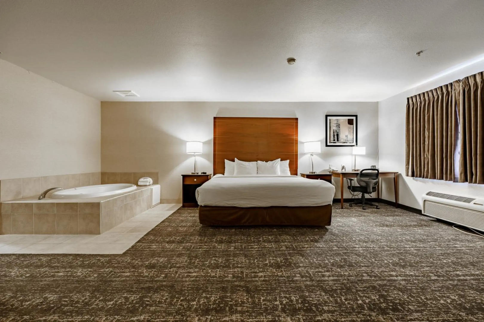 Cobblestone Suites - Ripon