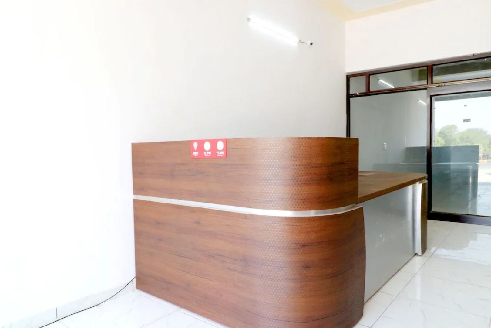 Hotel New Bury by OYO Rooms