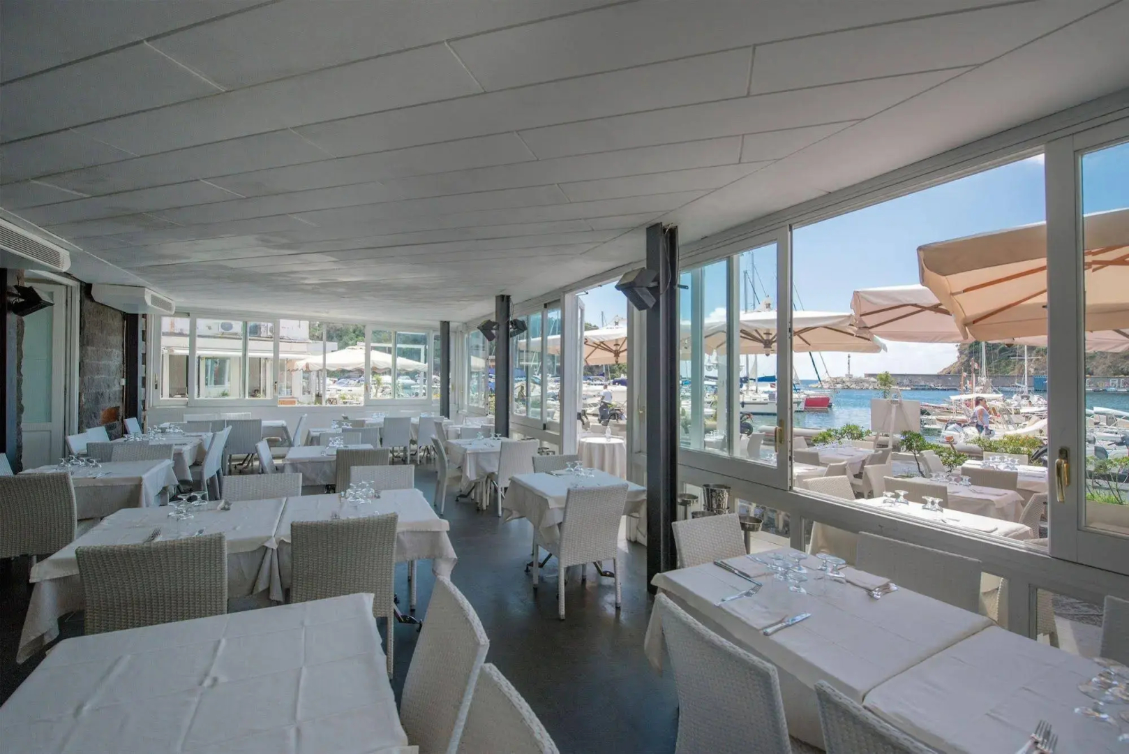Hotel Ristorante Crescenzo