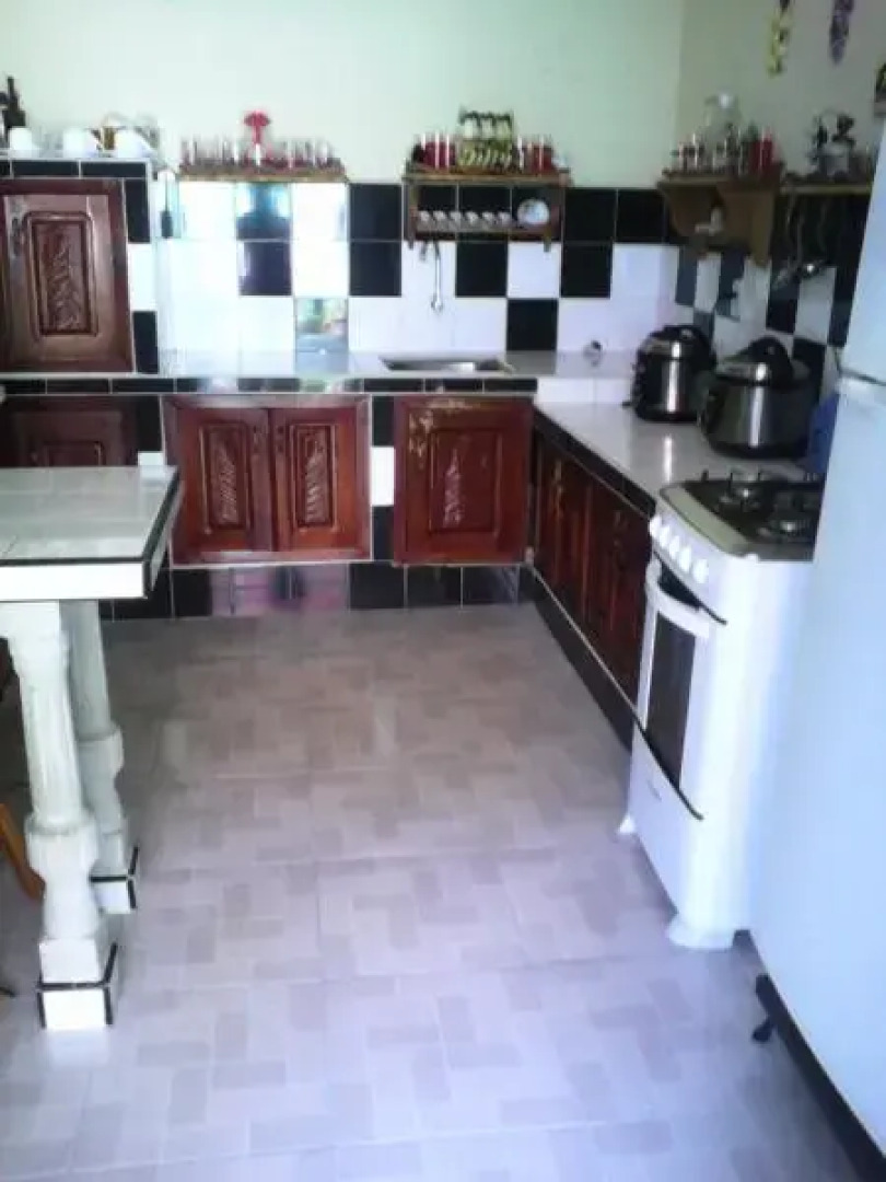 Leidys and Friends Rooms