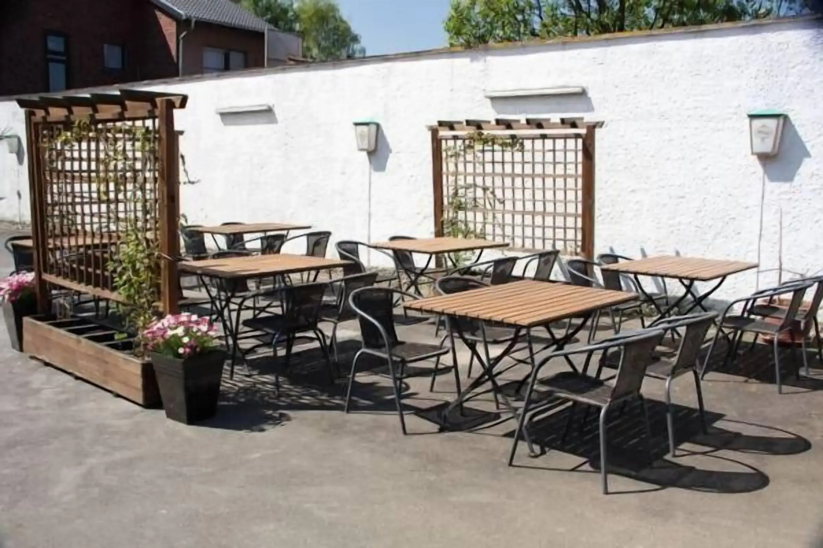 Hotel & Restaurant Arnoldusklause