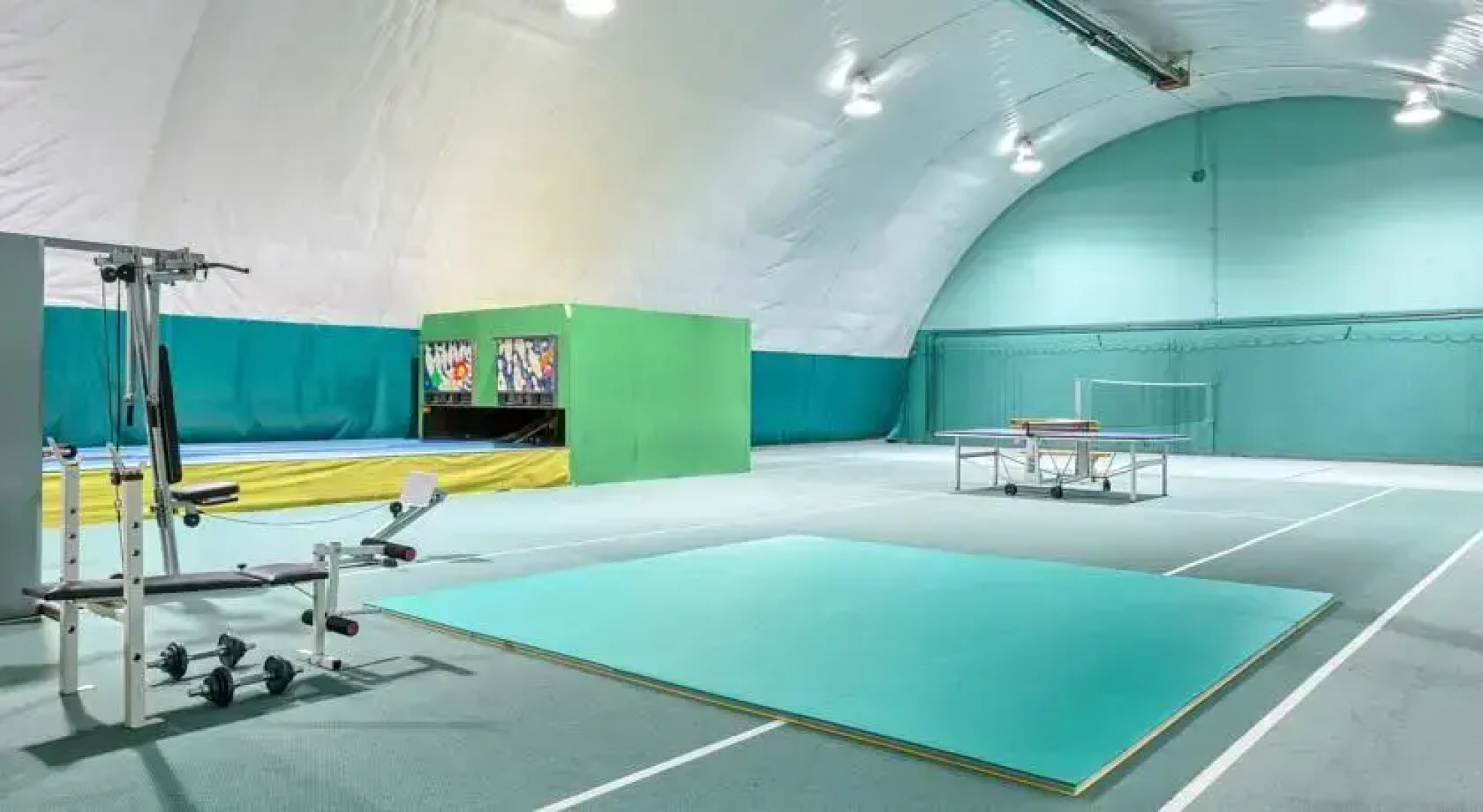 Hotel Tenis
