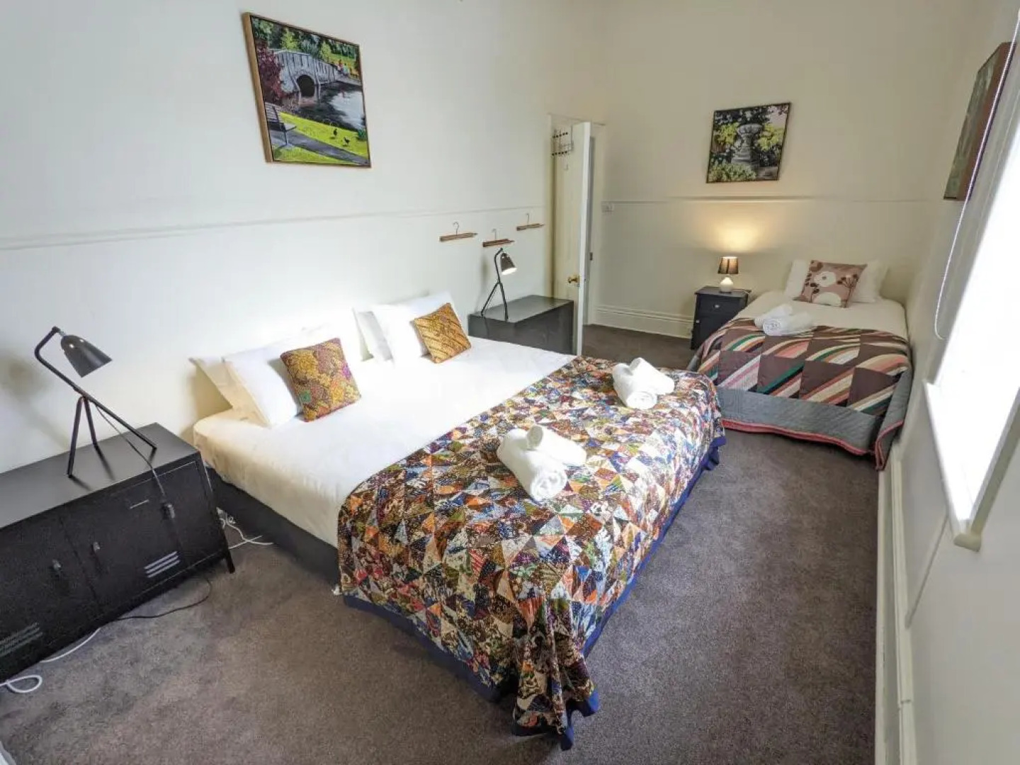 The F Project Residence - whole house