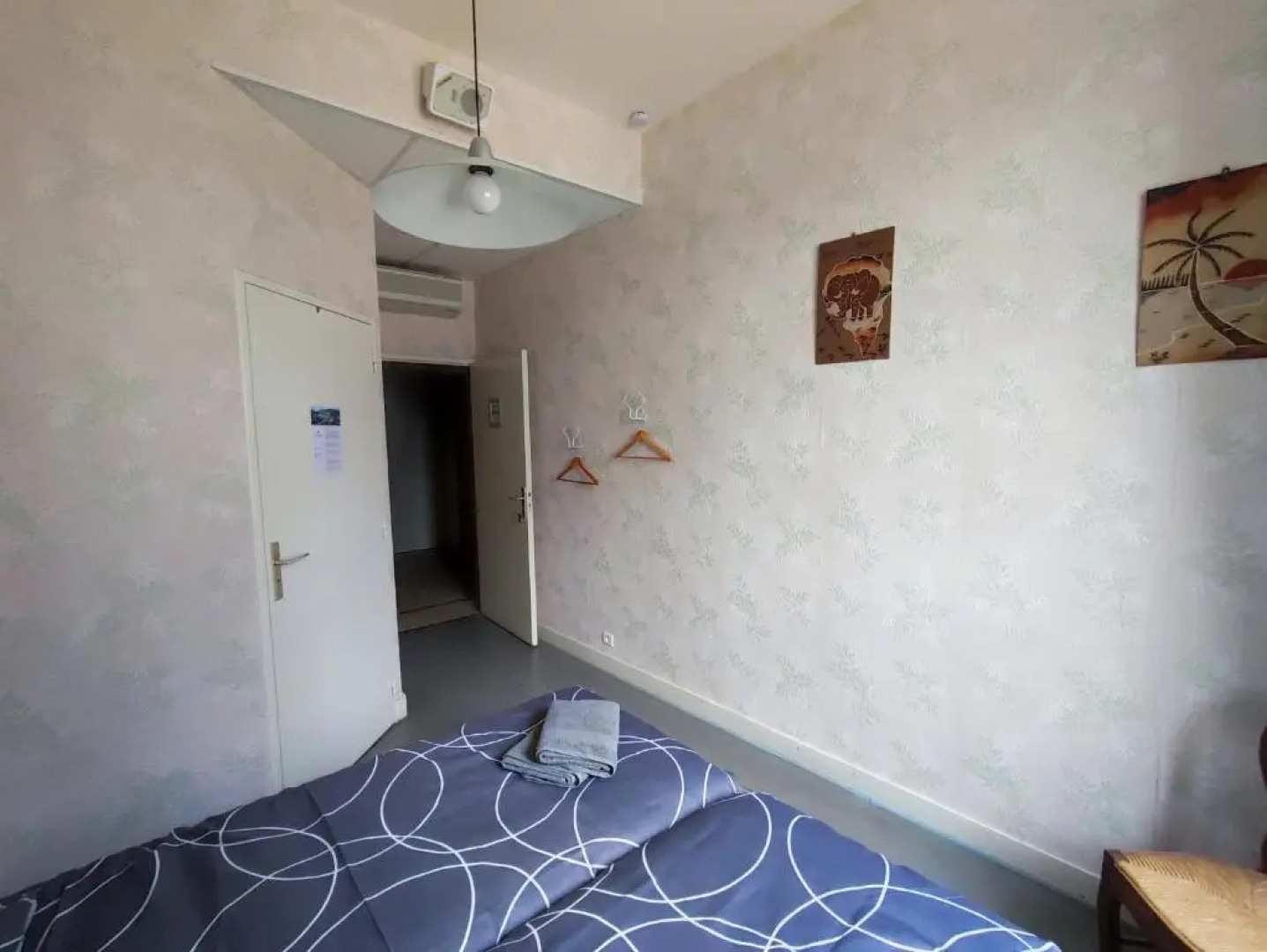 Gîte d'étape et de groupe du Clos Saint Roch