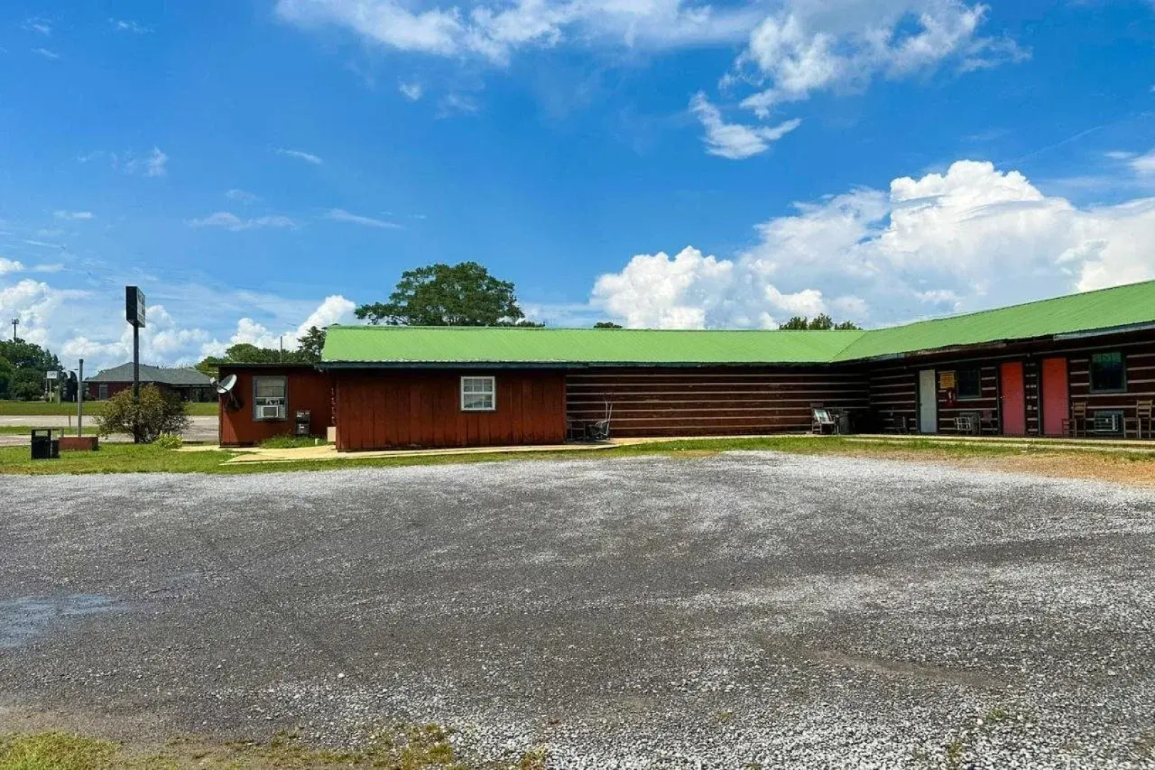 Weiss Lake Motel By OYO Cedar Bluff