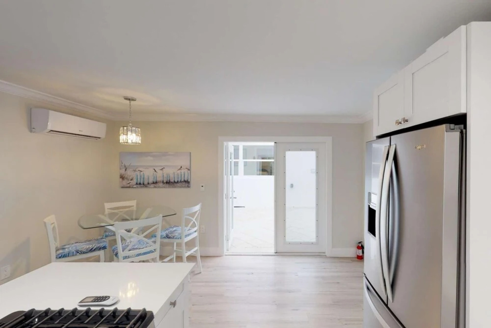 The Lewis Properties