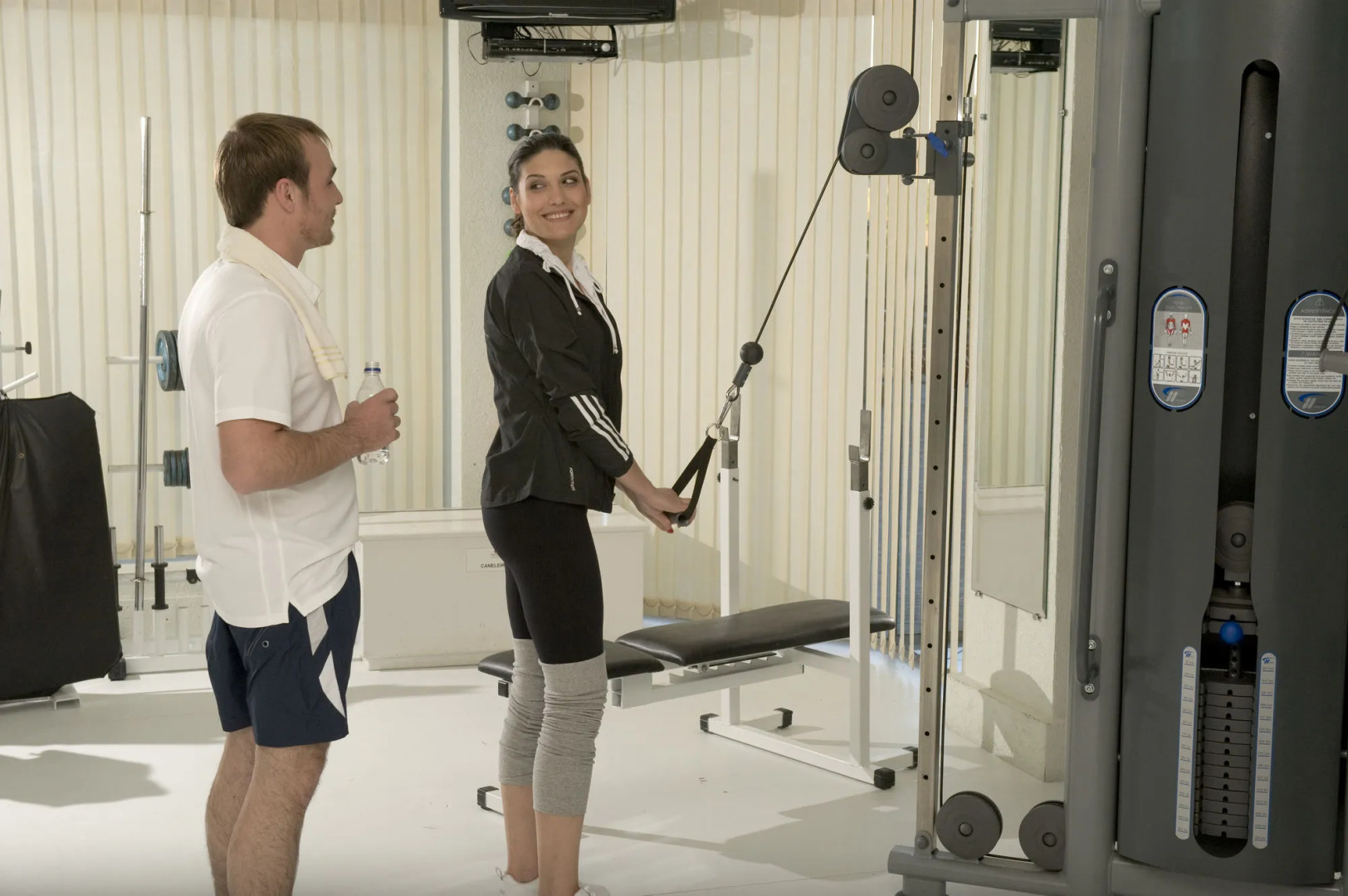 Dall'Onder Grande Hotel