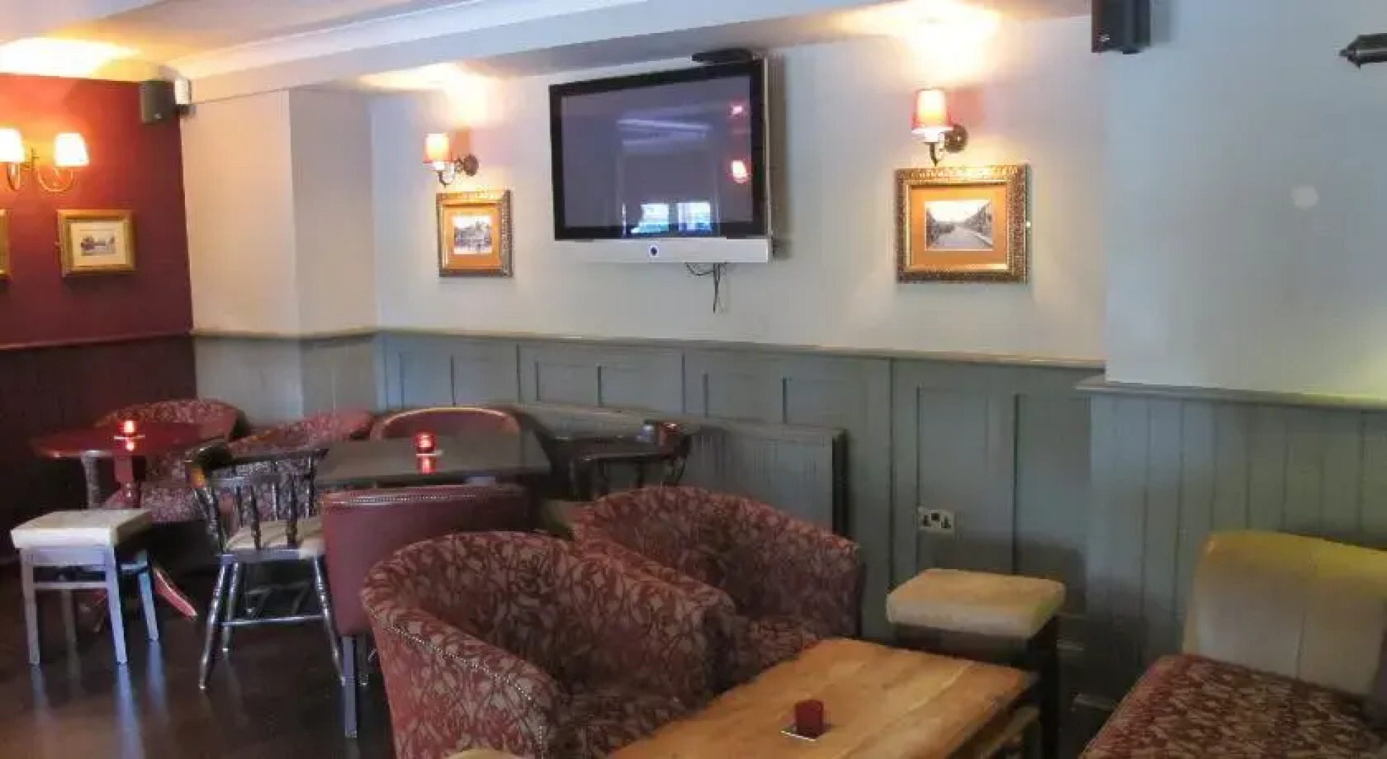 Woolpack Country Inn