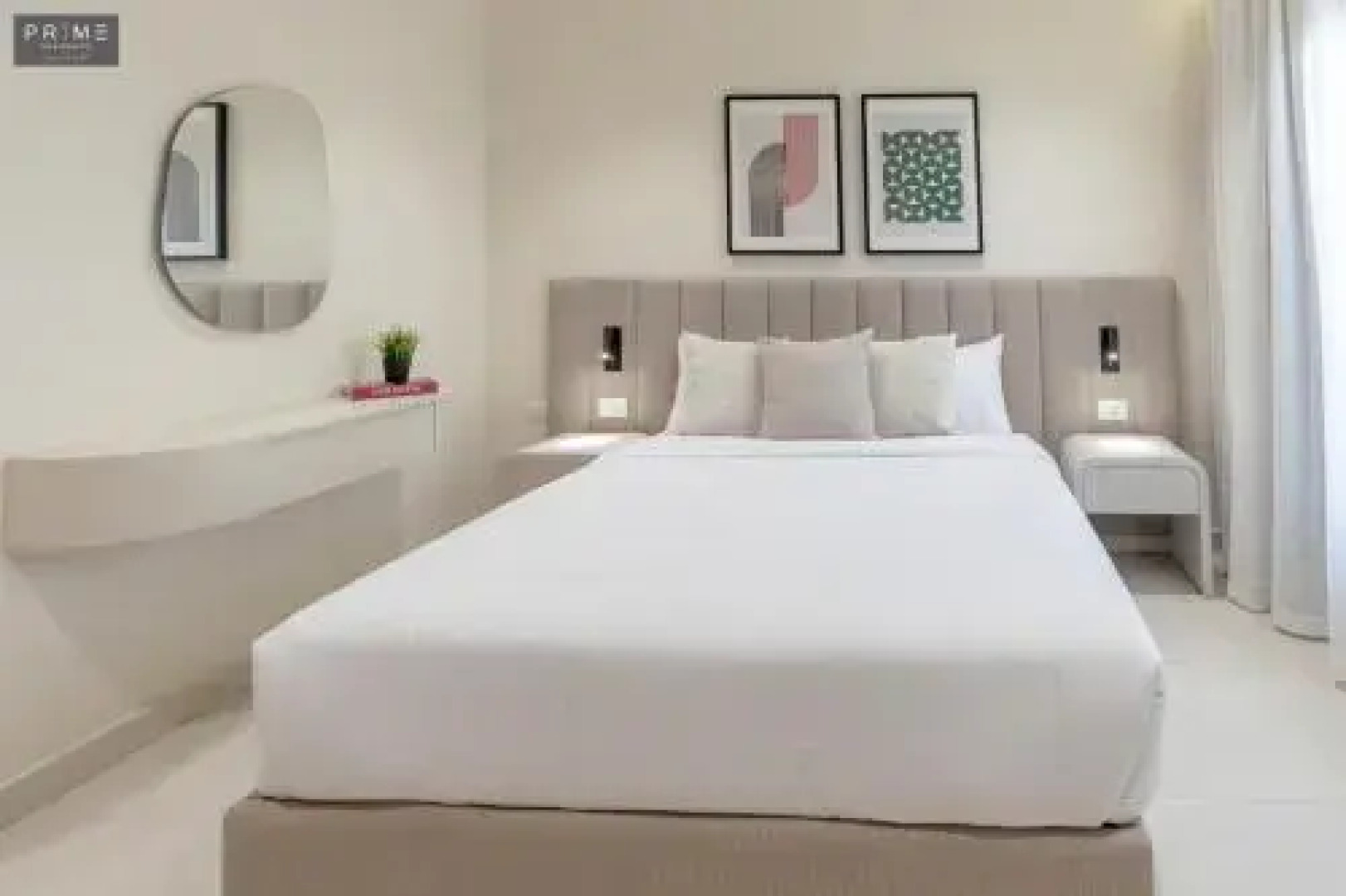 Prime Residence Zayed Heights