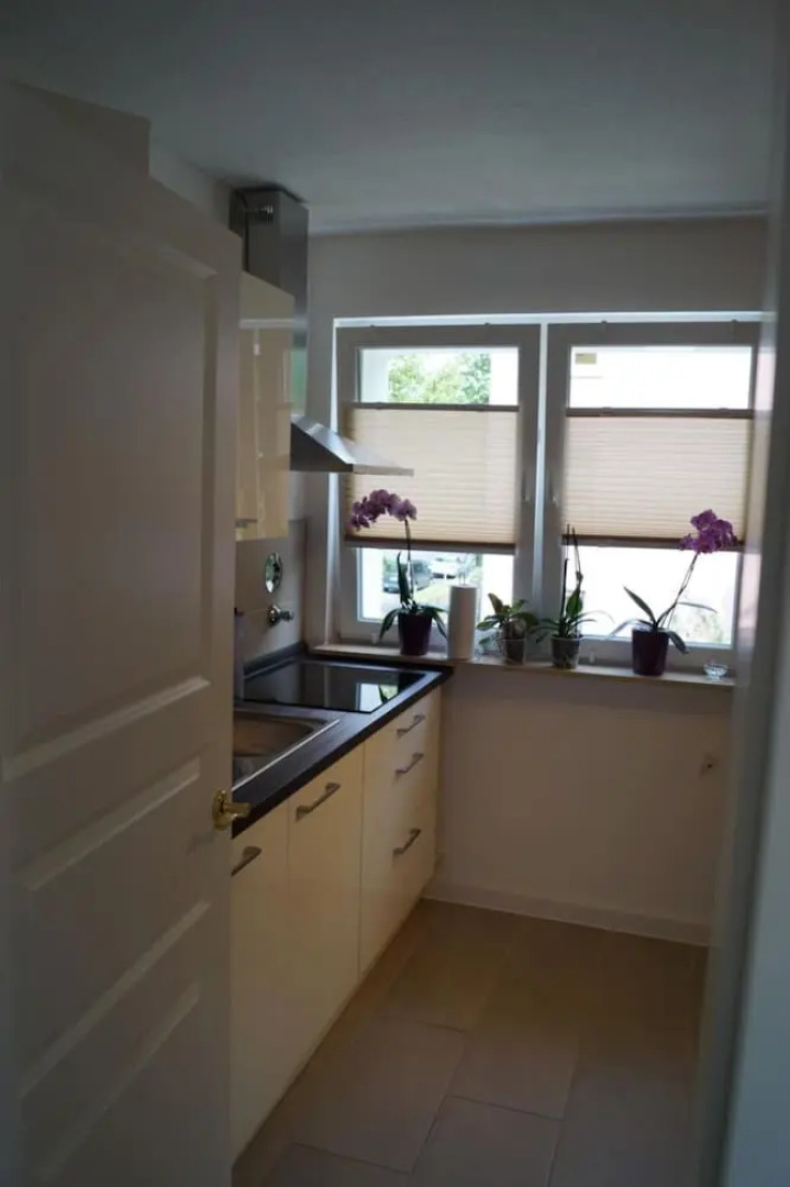 Villa Paz Rhein-Main Offenbach