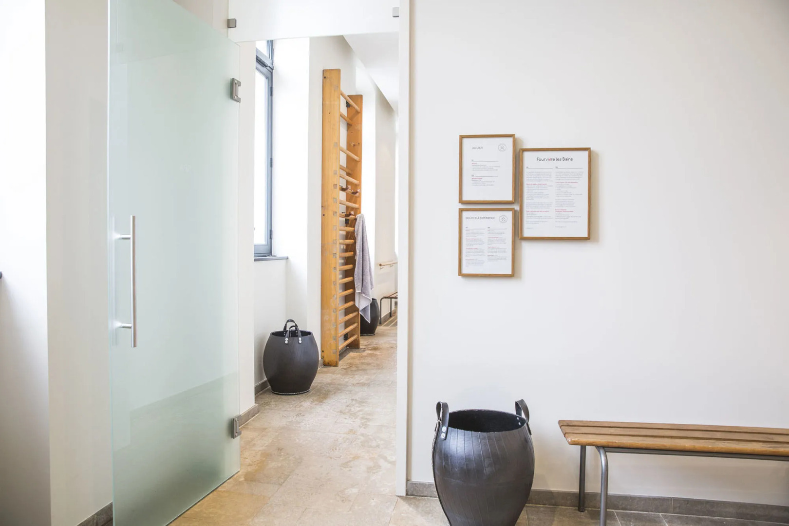 Fourvière Hôtel Lyon