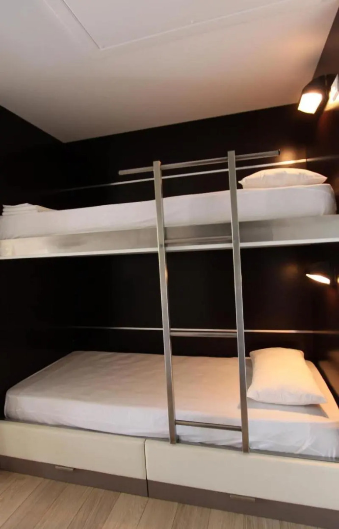 Résidence Cala Sultana