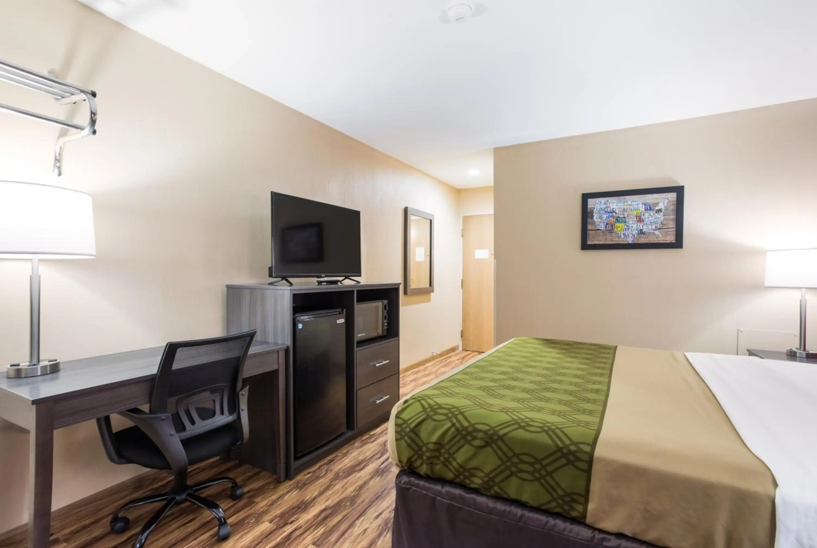 Econo Lodge Painted Post - Corning