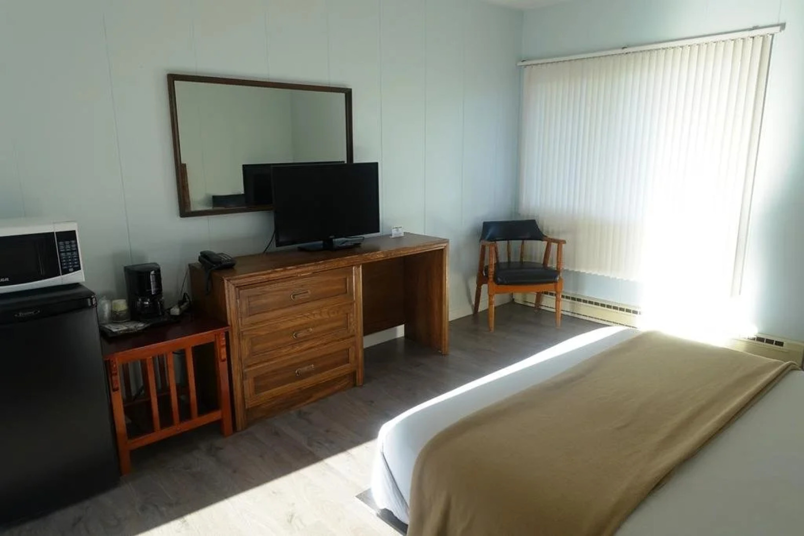 Margaree Riverview Inn