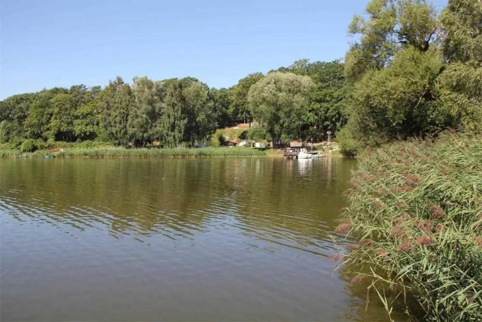 Ferienhaus Koelpinsee USE 2221