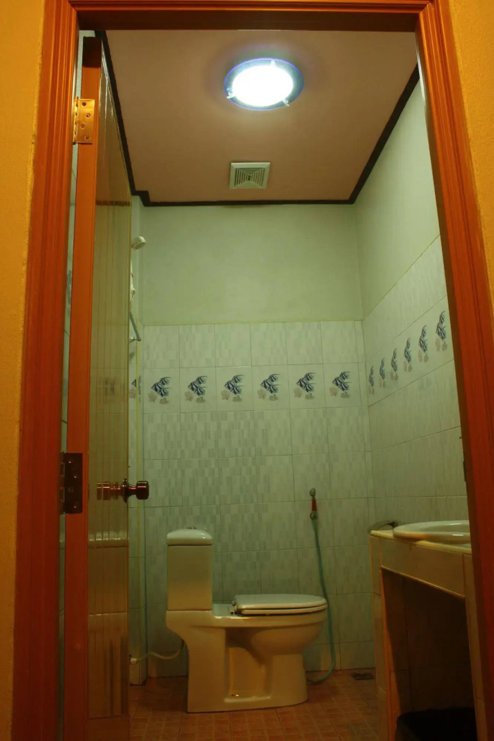 Phumthadarommanee Resort