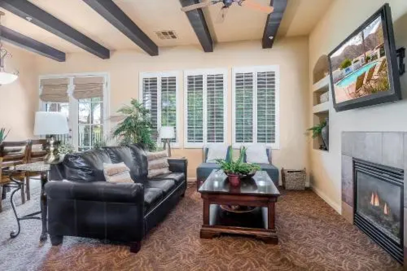 48756 Legacy Drive Condo