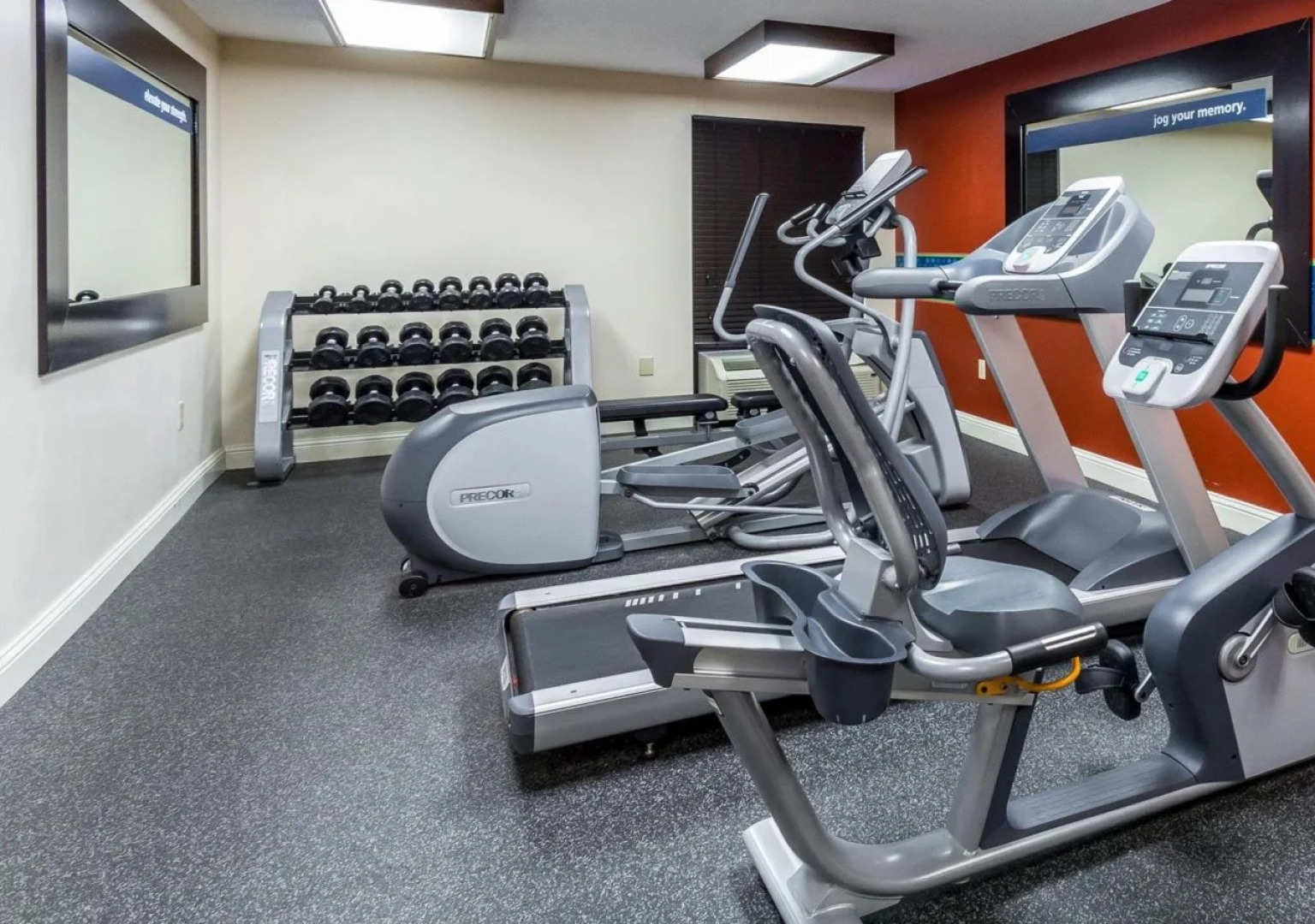 Hampton Inn Jackson/Pearl-International Airport