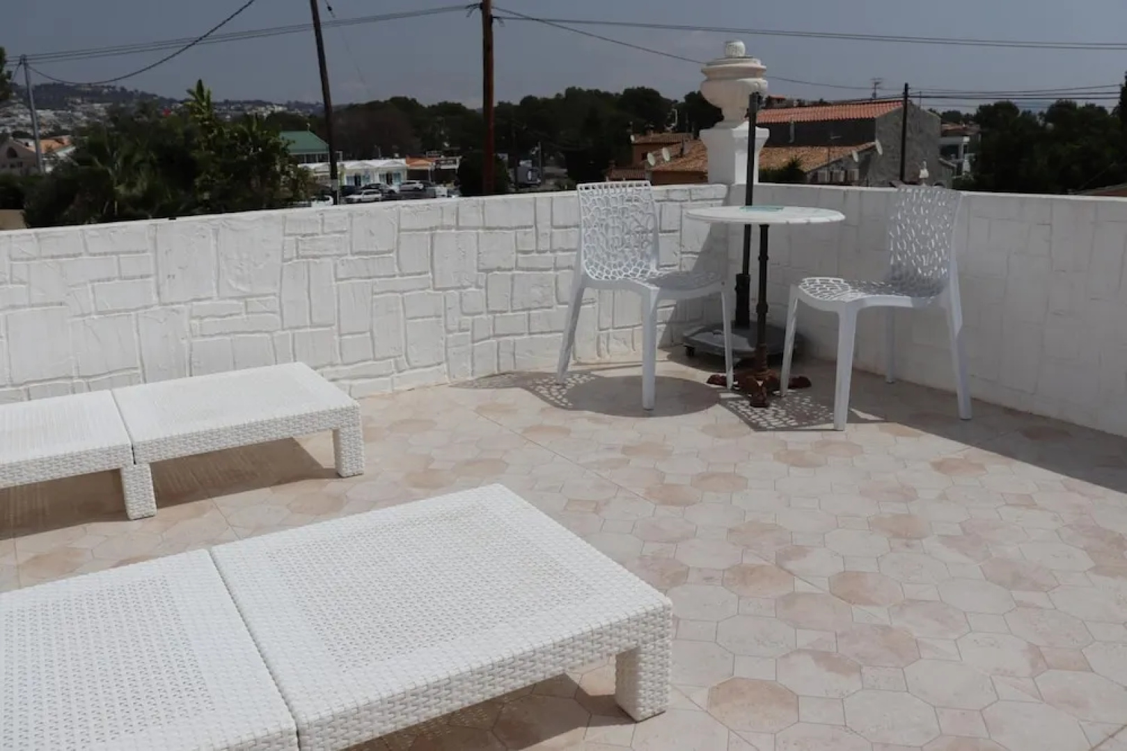 Hostal La Paloma I