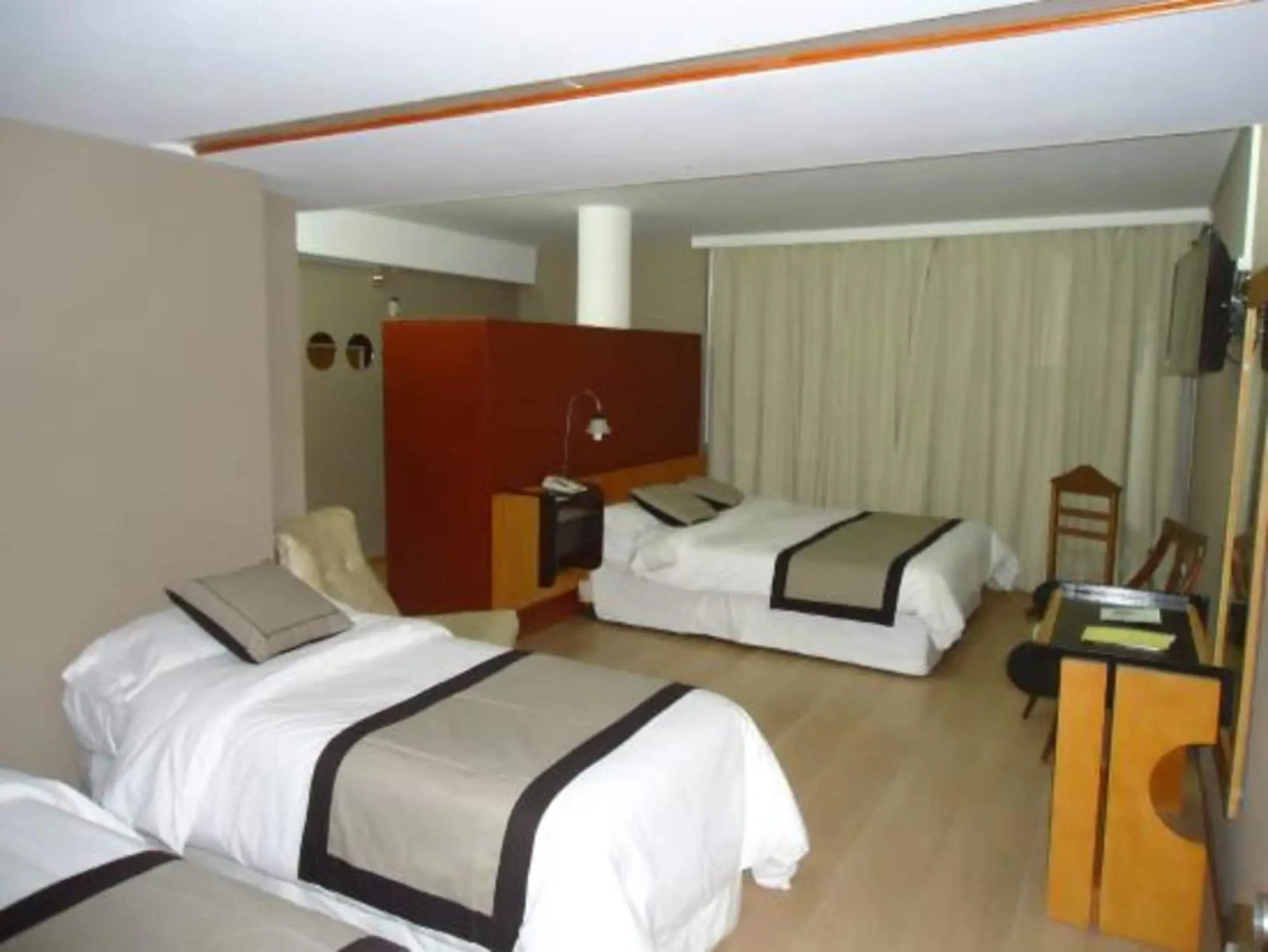 Hotel Rayentray Tehuelche