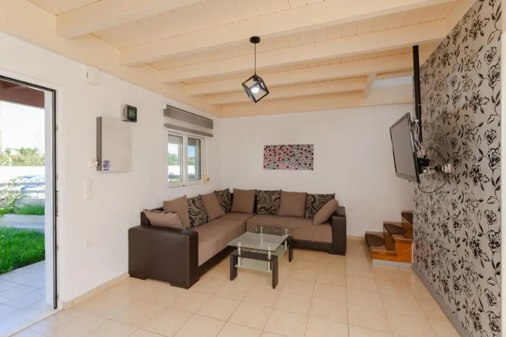 Elladas Villas with Pool at Kolympia!