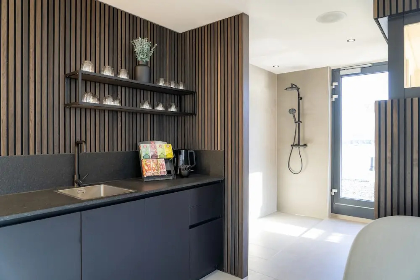 Village by Maier - kontaktloser Check-in