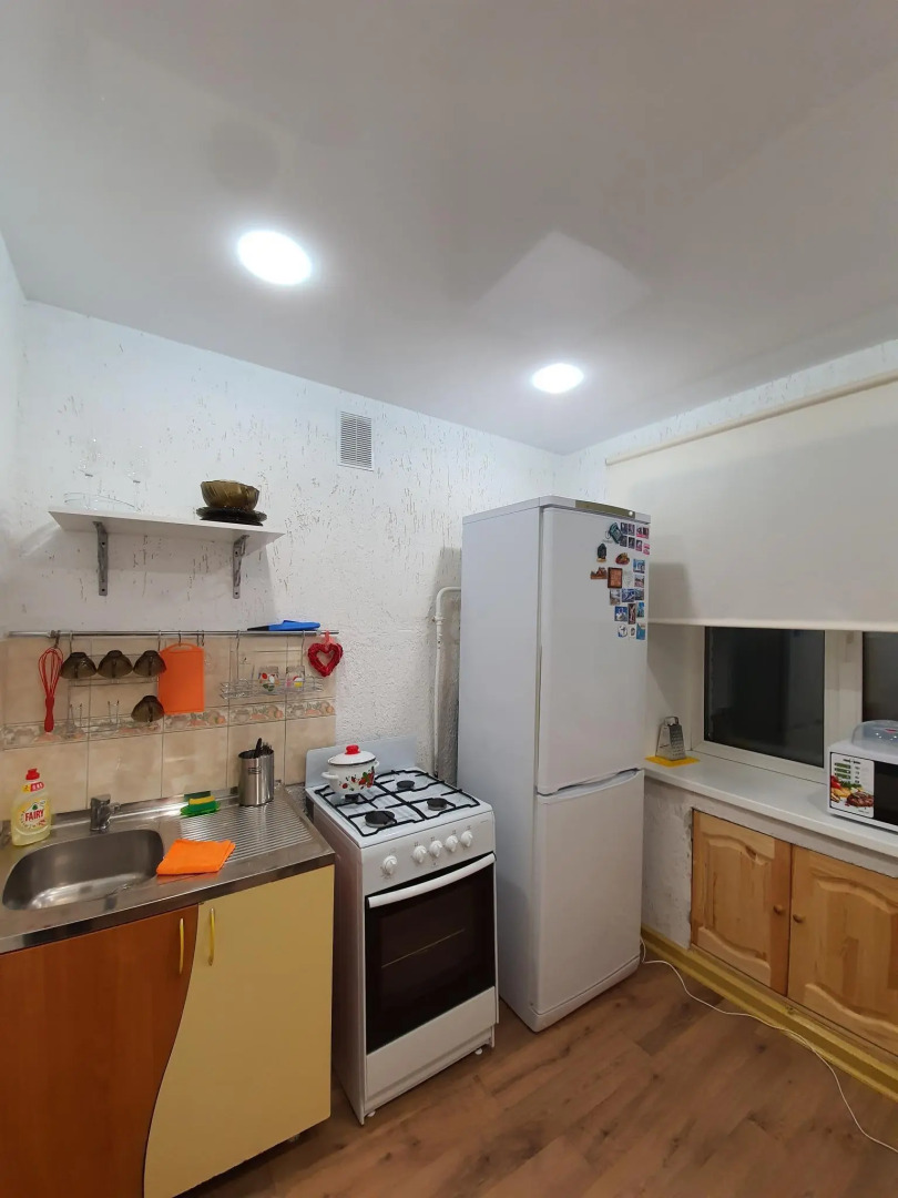 Квартира-22 на проспекте Ленина 27