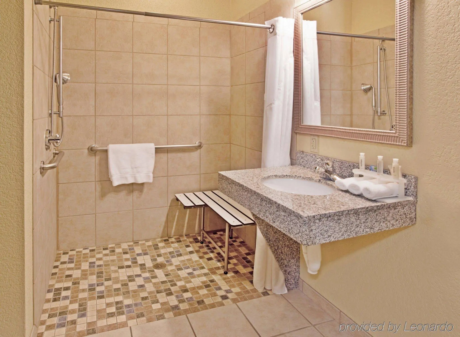 Holiday Inn Express Hotel & Suites El Dorado, Kansas by IHG