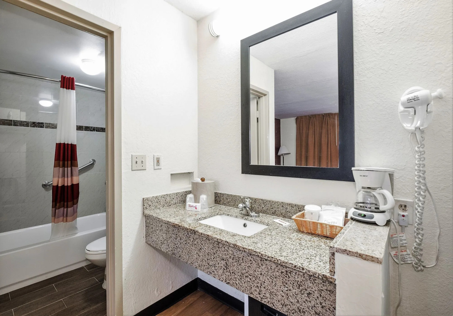 Red Roof Inn Ft Myers