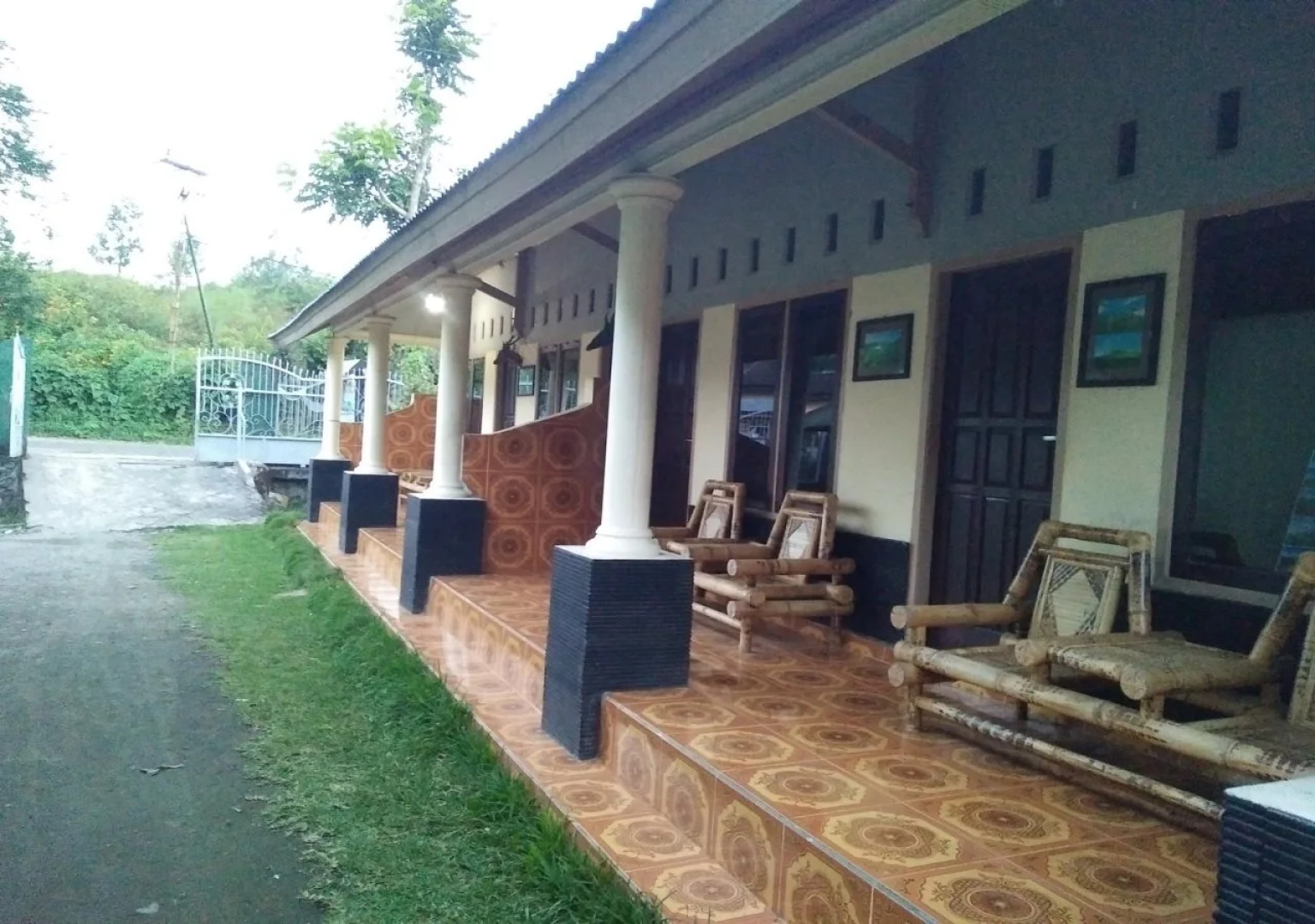 Sembalun Lodge