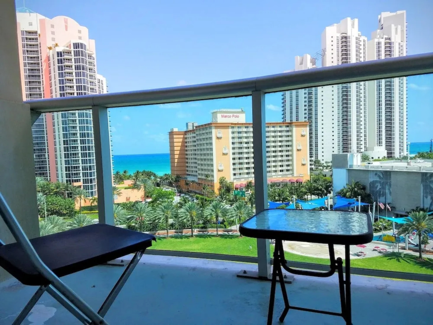 Ocean Reserve Apartments by FlatsAway