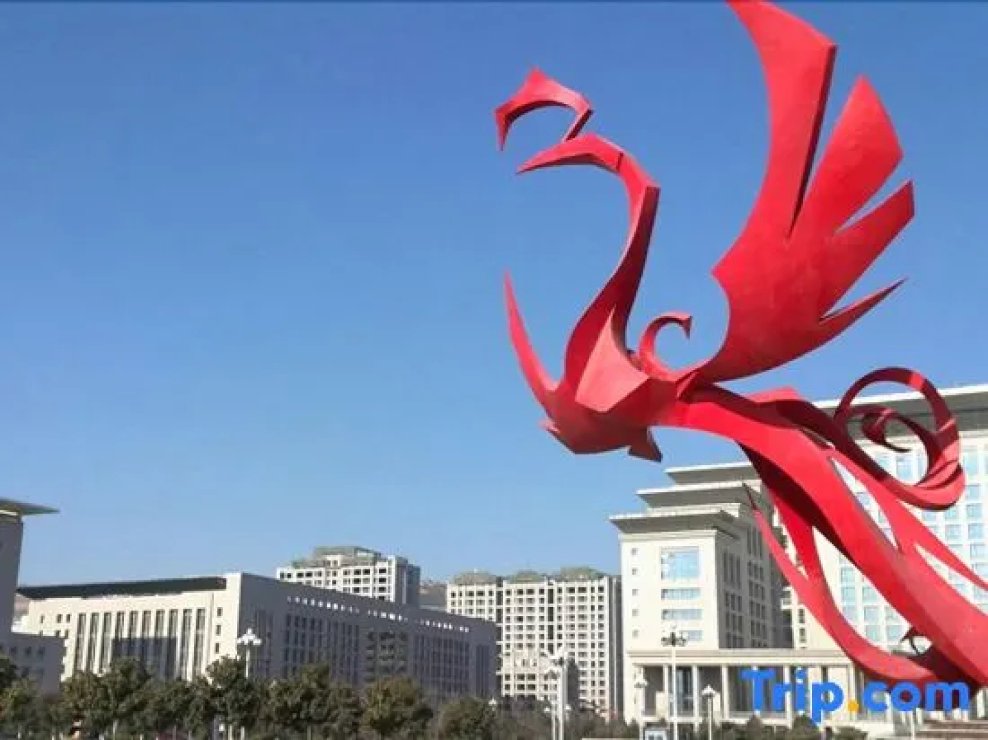 Jianguo Hotel