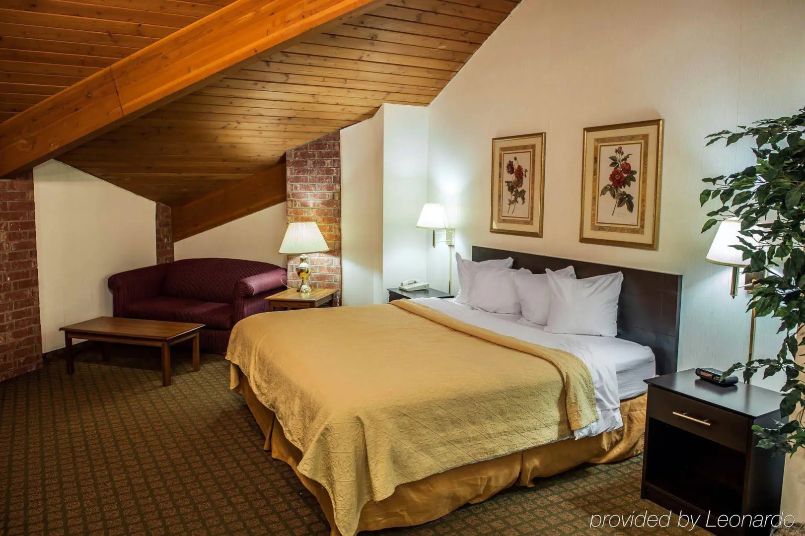 Quality Inn Columbia City