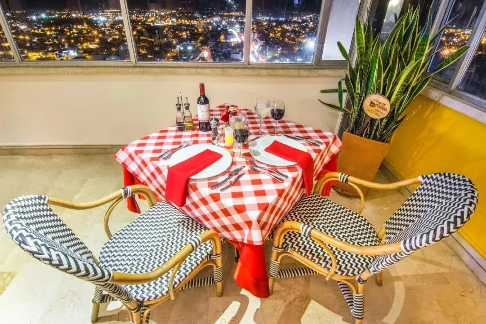 GHL Hotel Grand Villavicencio