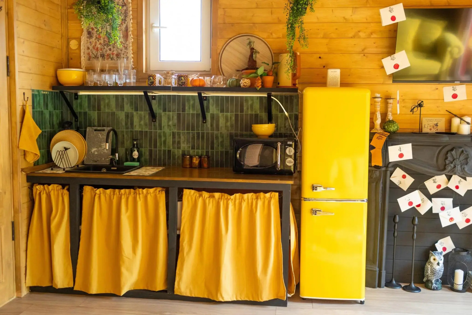 Гарри и философский чан