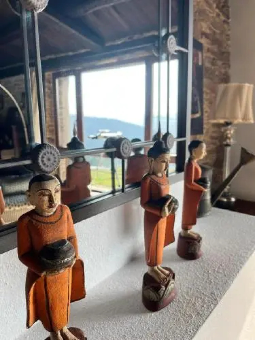 Complejo Rural Lar de Vies