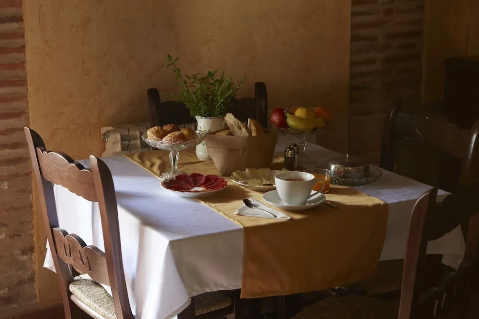 Posada La Casa de Las Manuelas