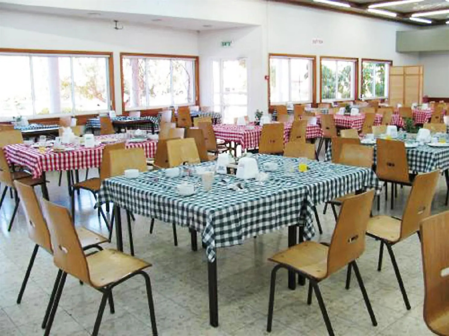 Kibbutz Mashabei Sade Country Lodging