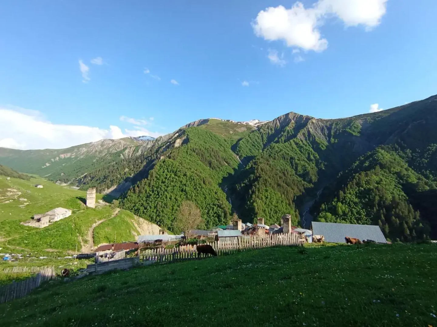 Elizabeth's Guest House