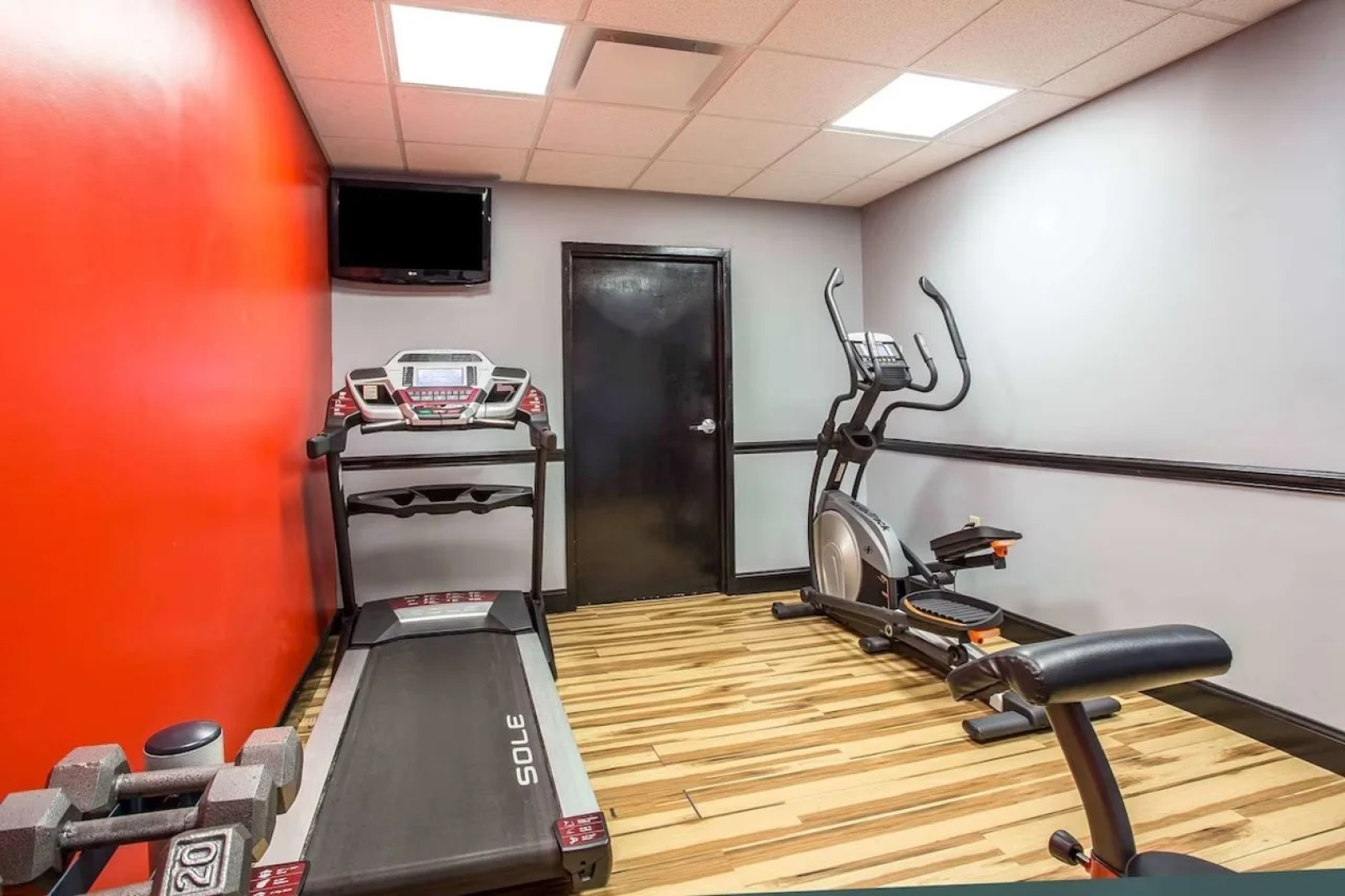 Quality Inn & Suites Aiken South