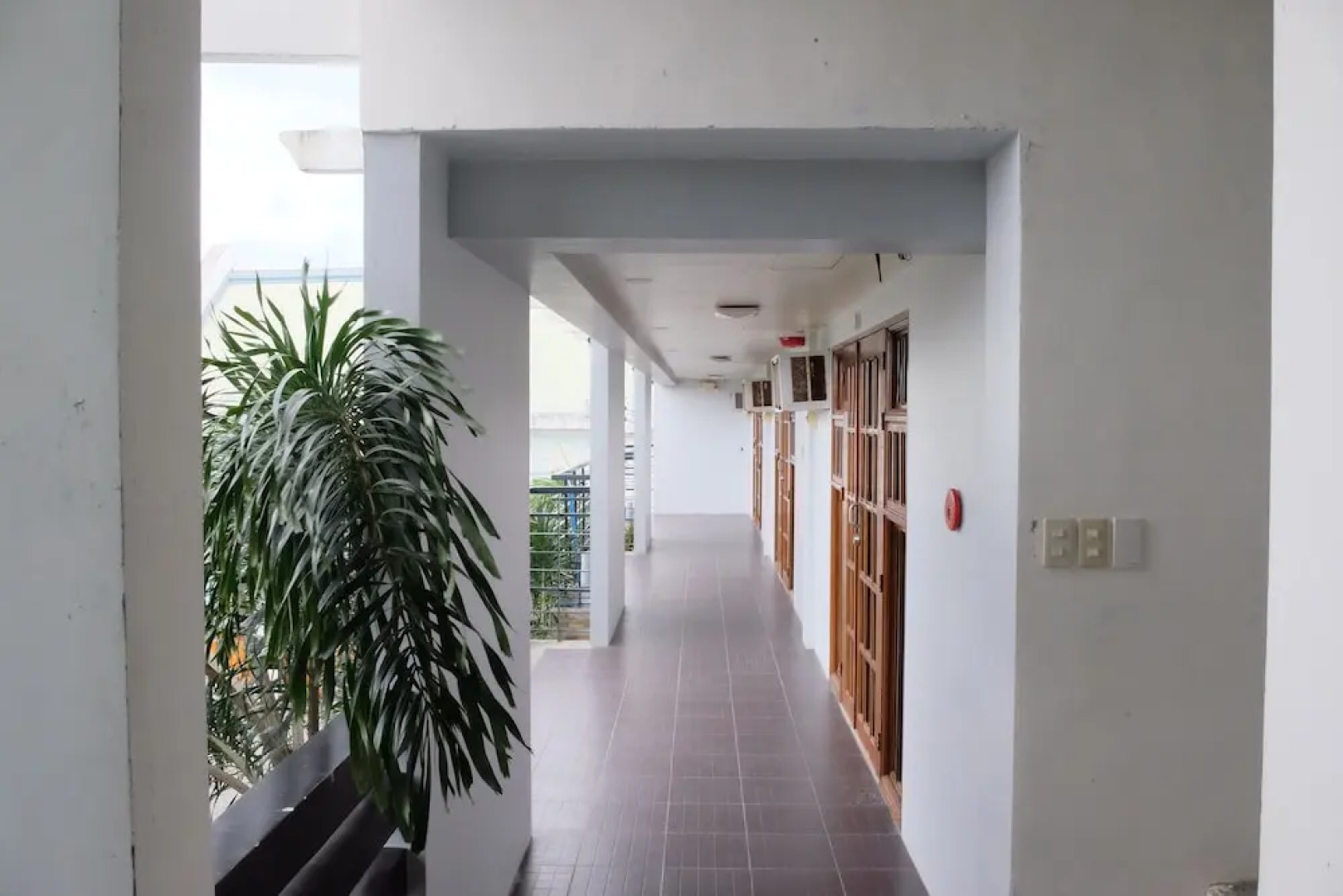 Pacific Waves Inn Annex