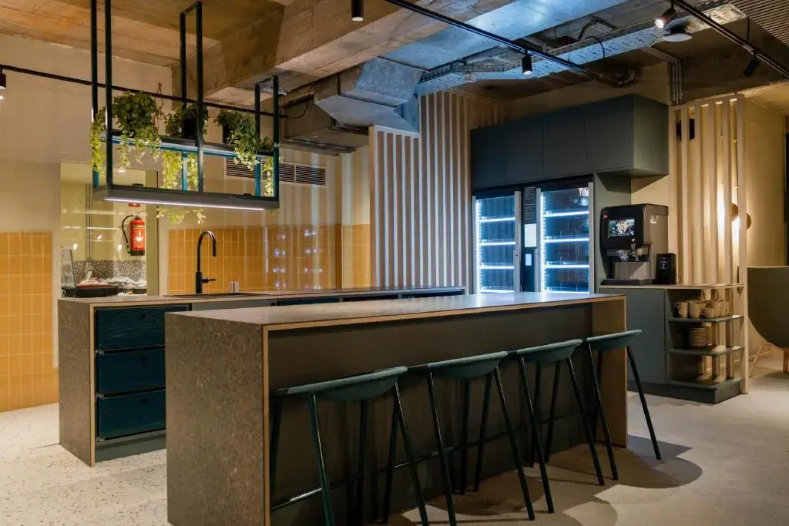 Citybox Brussels Centre Louise