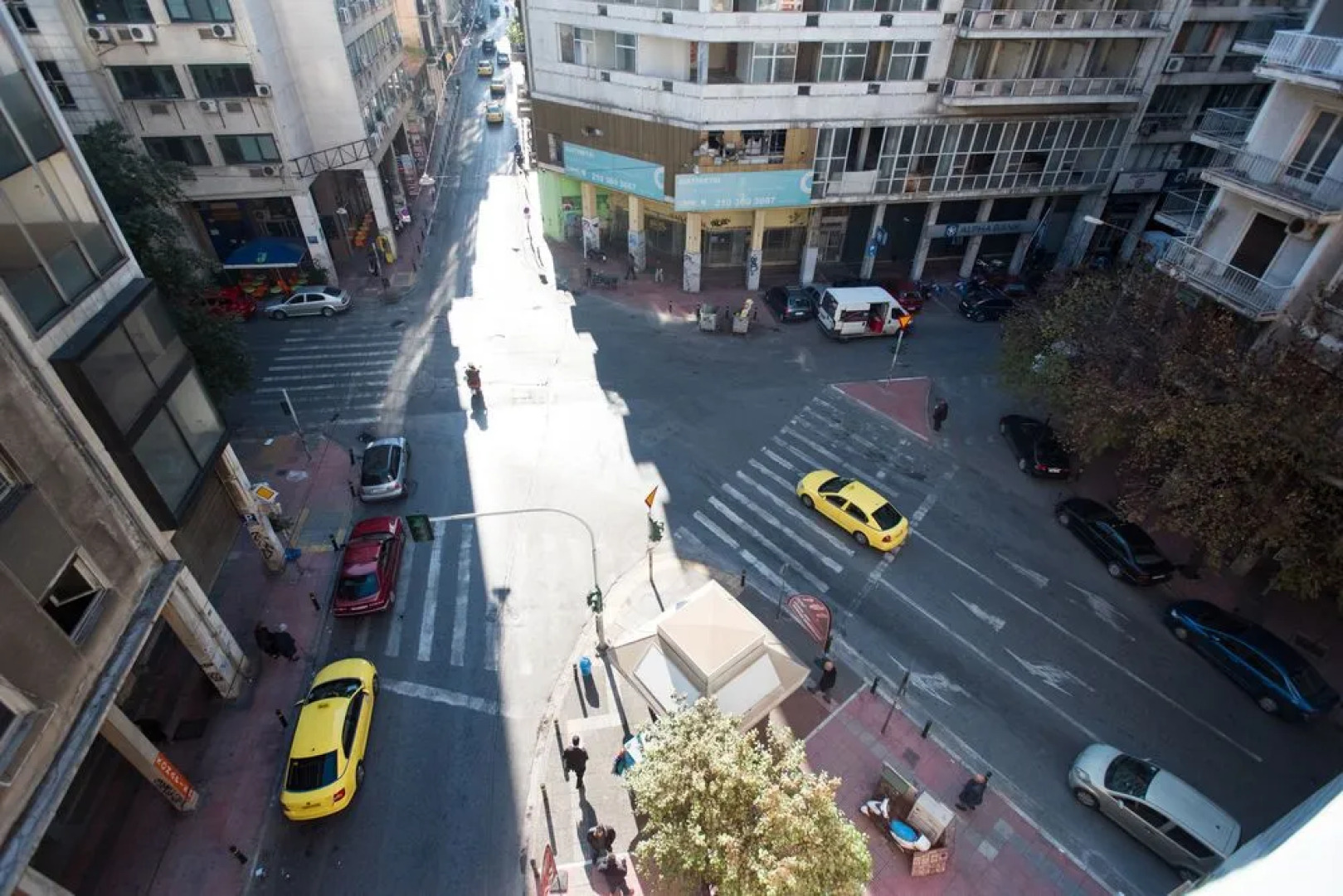 Athens Liberty Hotel