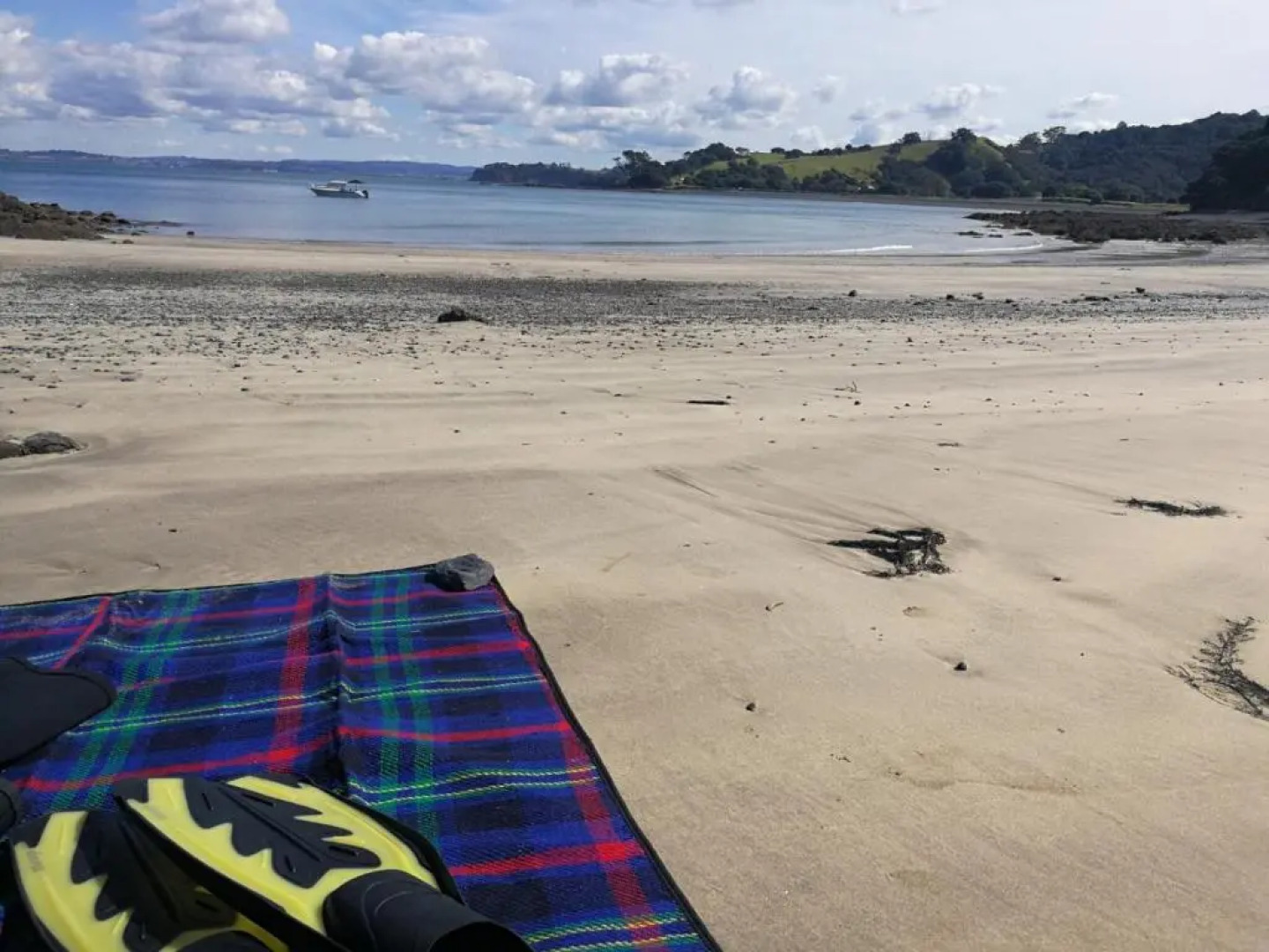 Kaka Lodge at Kotare House