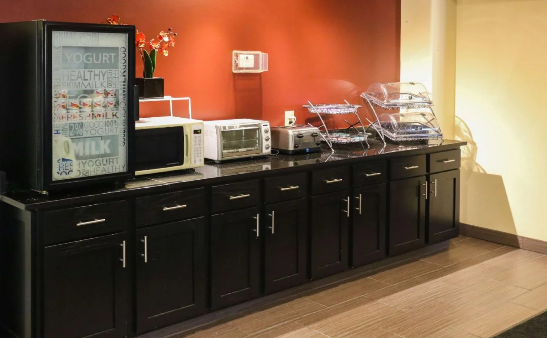 Red Roof Inn Yemassee