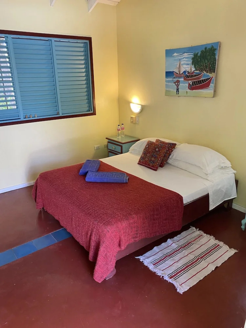 Hotel Iguana